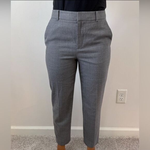 CLUB MÓNACO Women’s Gray Dress Pants - Picture 1 of 3